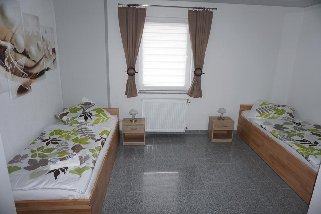 Gaestehaus Buonanotte 2 Brema Esterno foto